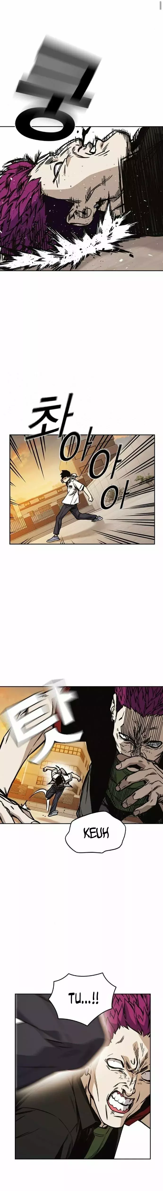 Read Study Group ES Manga Online