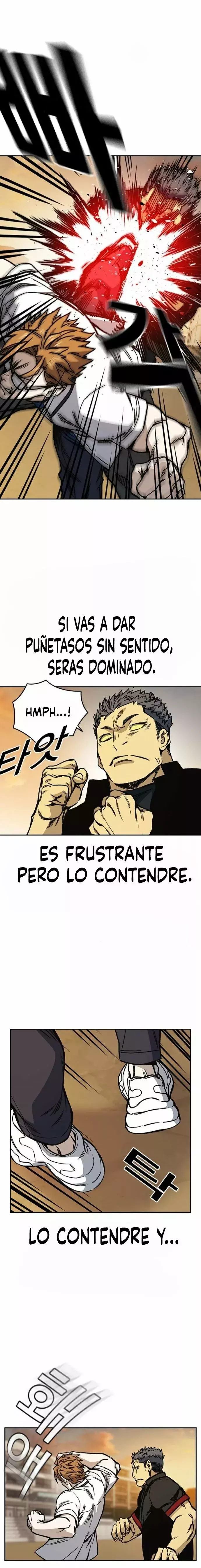 Read Study Group ES Manga Online