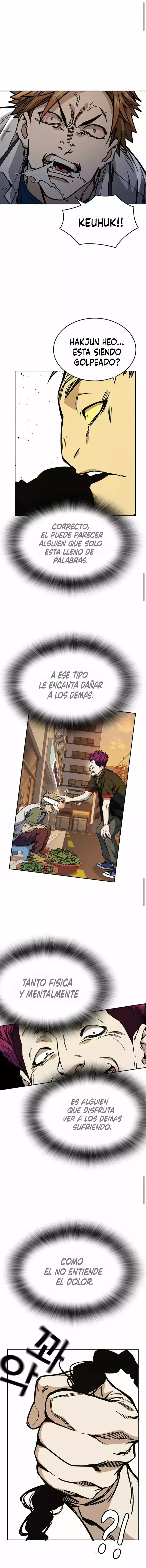 Read Study Group ES Manga Online