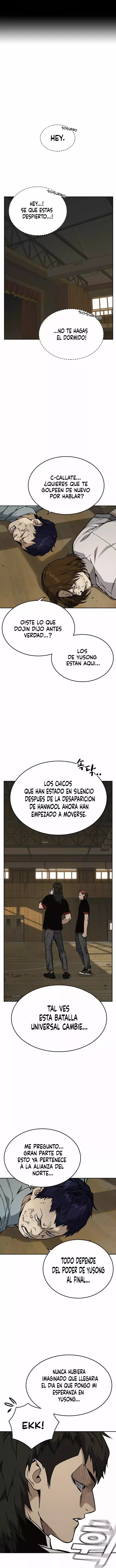Read Study Group ES Manga Online