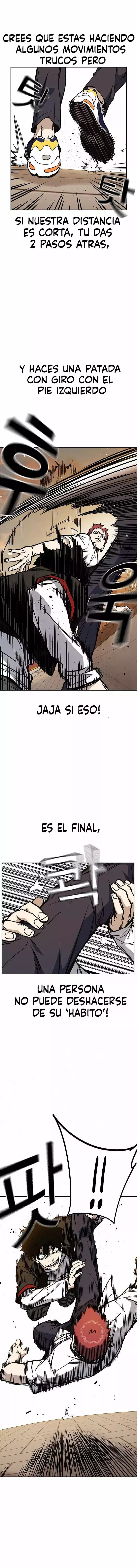 Read Study Group ES Manga Online