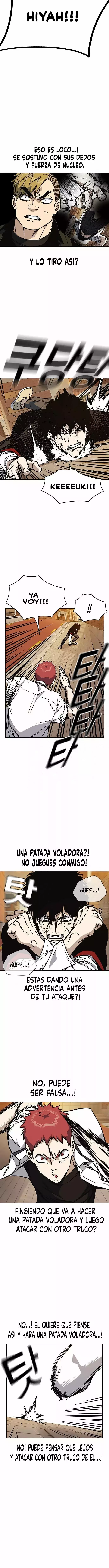 Read Study Group ES Manga Online