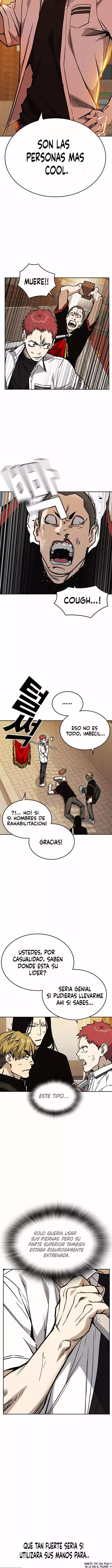 Read Study Group ES Manga Online