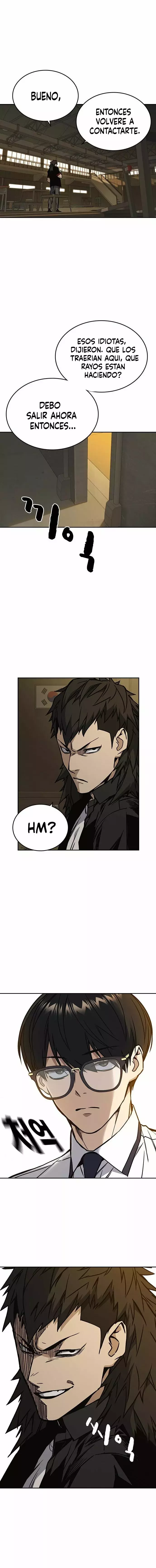 Read Study Group ES Manga Online