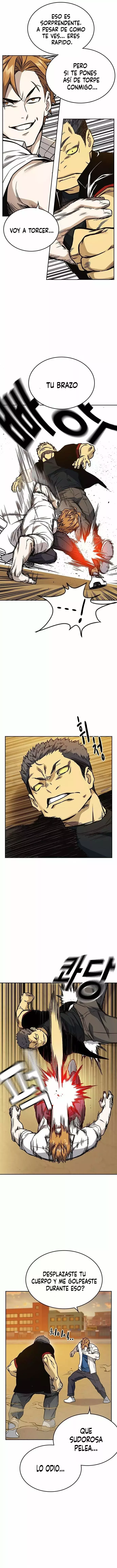 Read Study Group ES Manga Online