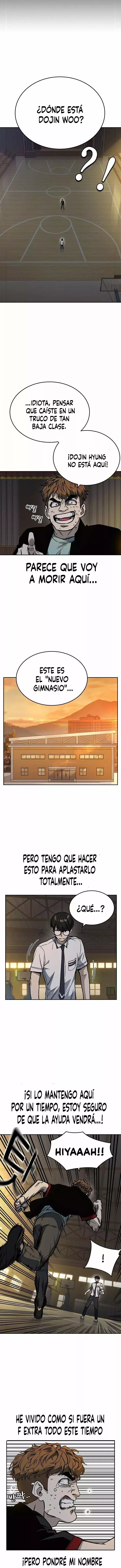 Read Study Group ES Manga Online