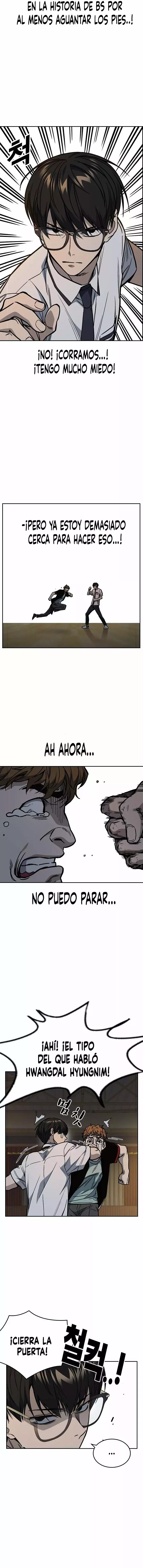 Read Study Group ES Manga Online
