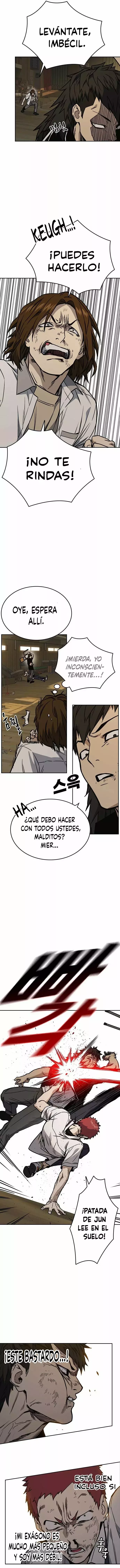 Read Study Group ES Manga Online