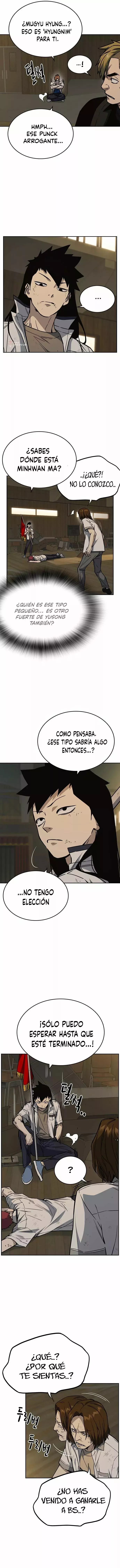 Read Study Group ES Manga Online