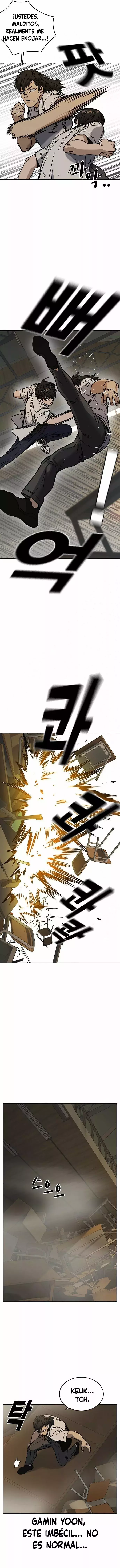Read Study Group ES Manga Online
