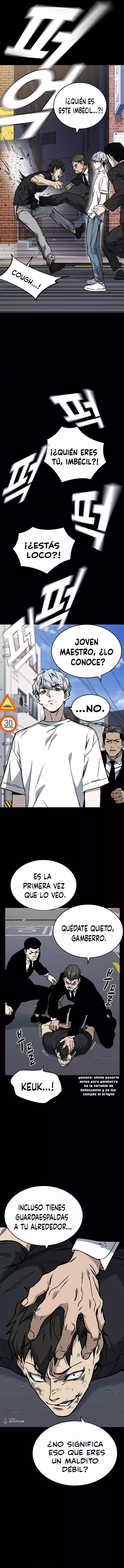 Read Study Group ES Manga Online