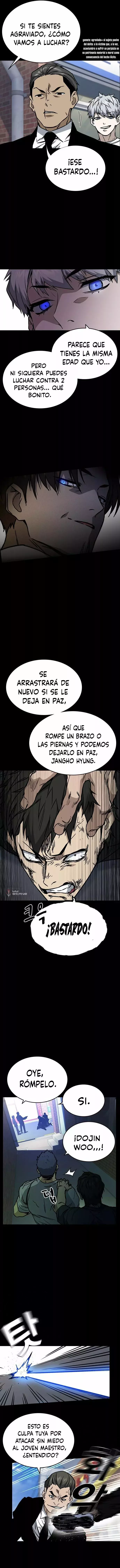 Read Study Group ES Manga Online