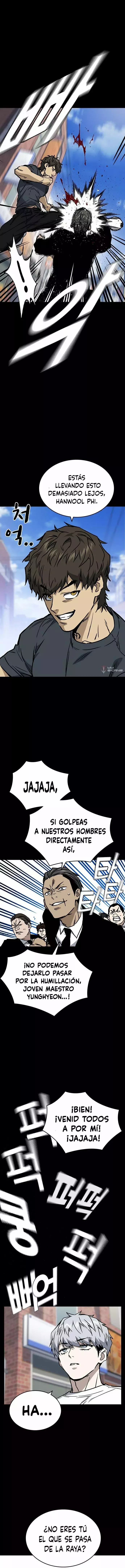 Read Study Group ES Manga Online