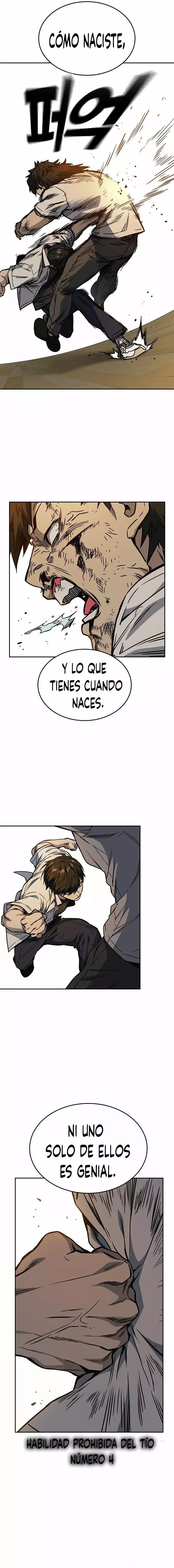 Read Study Group ES Manga Online
