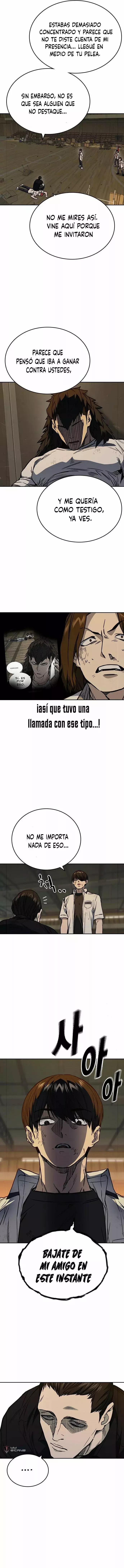 Read Study Group ES Manga Online