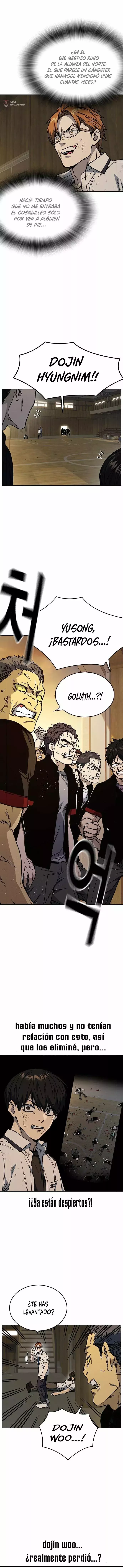 Read Study Group ES Manga Online