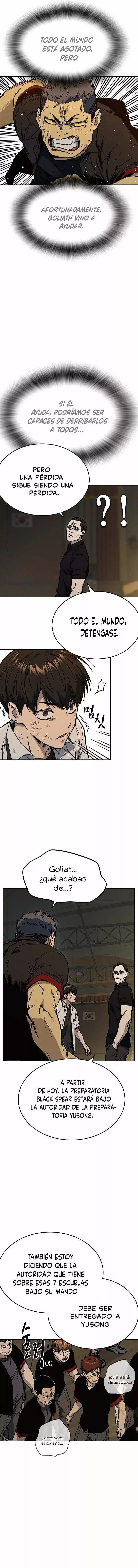 Read Study Group ES Manga Online