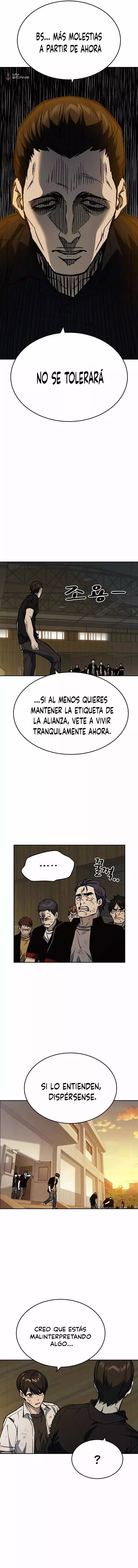 Read Study Group ES Manga Online