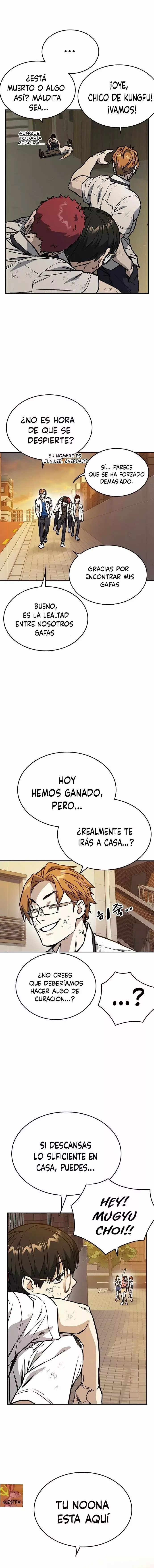 Read Study Group ES Manga Online