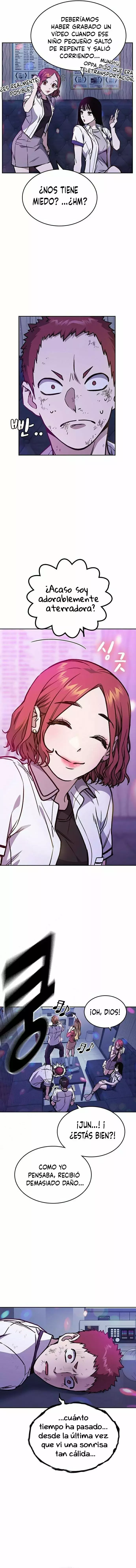 Read Study Group ES Manga Online