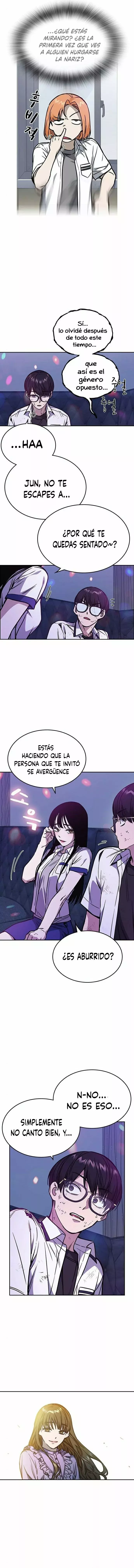 Read Study Group ES Manga Online
