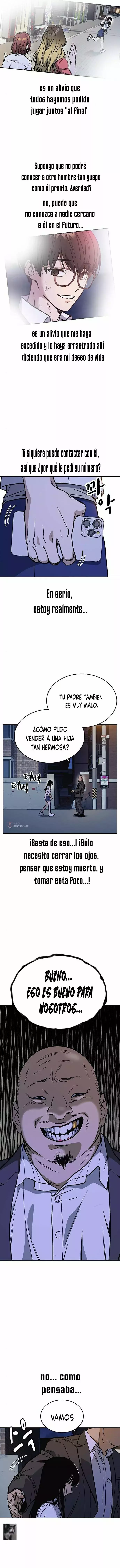 Read Study Group ES Manga Online