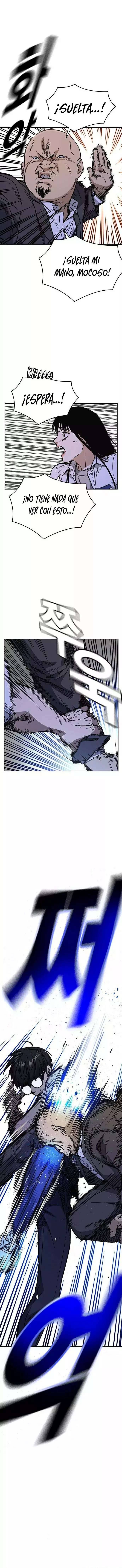 Read Study Group ES Manga Online
