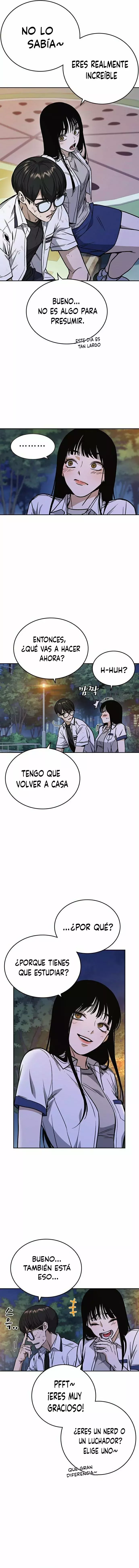 Read Study Group ES Manga Online