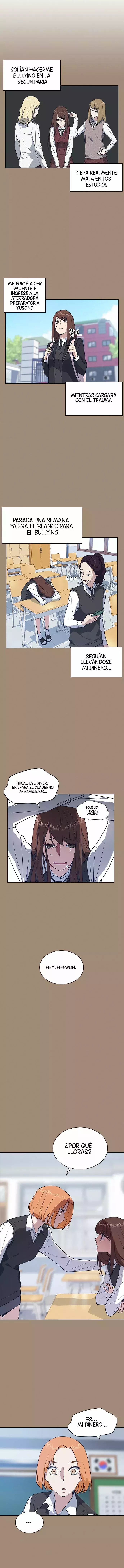 Read Study Group ES Manga Online