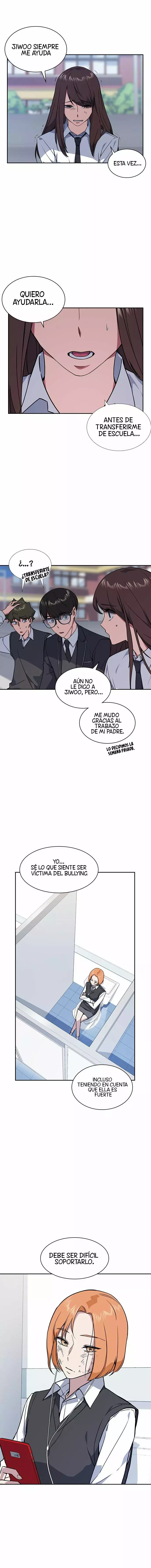 Read Study Group ES Manga Online
