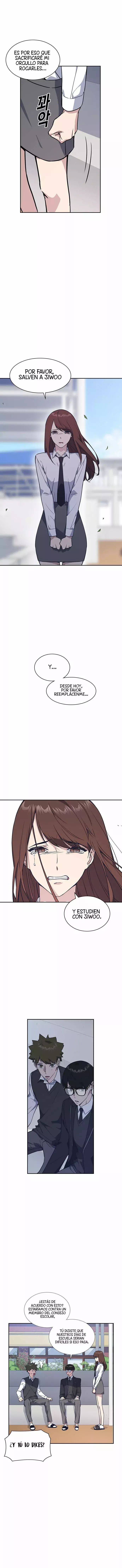 Read Study Group ES Manga Online