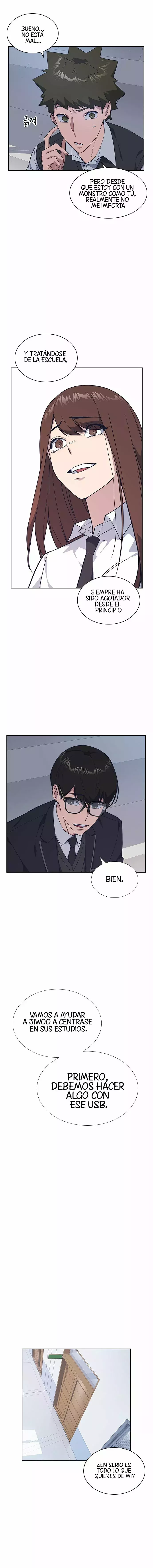 Read Study Group ES Manga Online