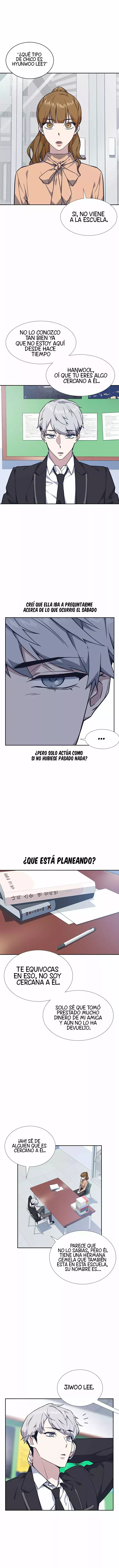 Read Study Group ES Manga Online