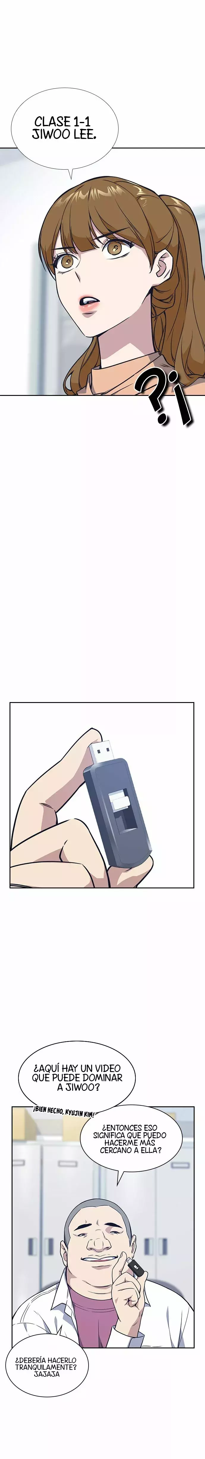 Read Study Group ES Manga Online