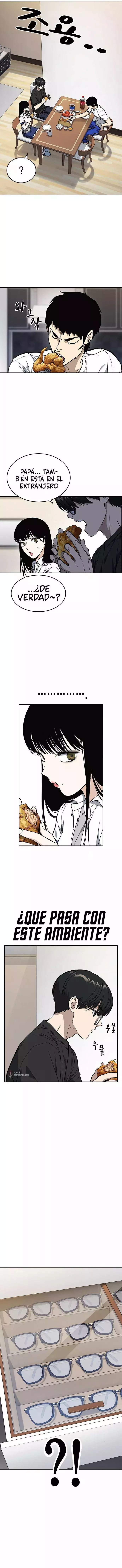 Read Study Group ES Manga Online