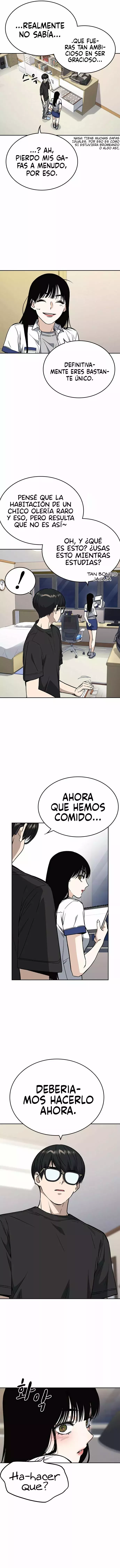 Read Study Group ES Manga Online
