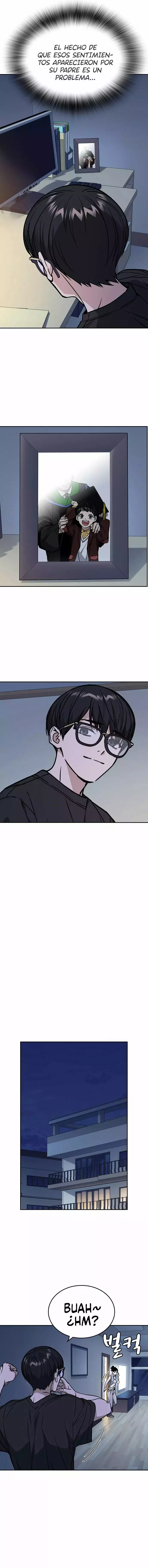 Read Study Group ES Manga Online