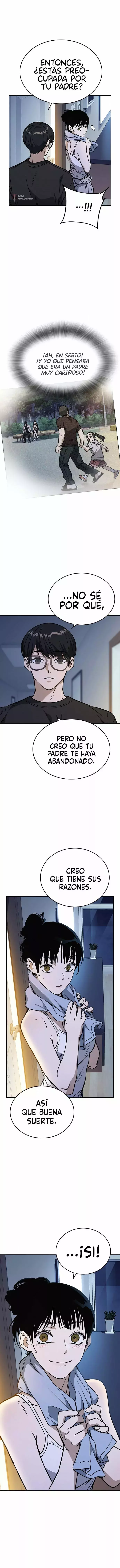 Read Study Group ES Manga Online