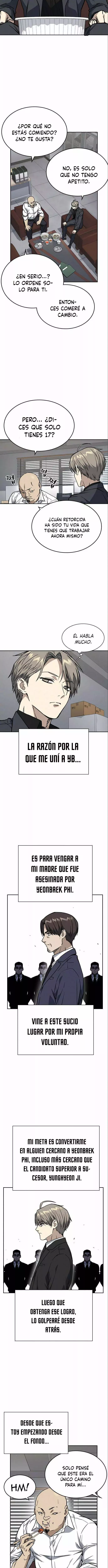 Read Study Group ES Manga Online