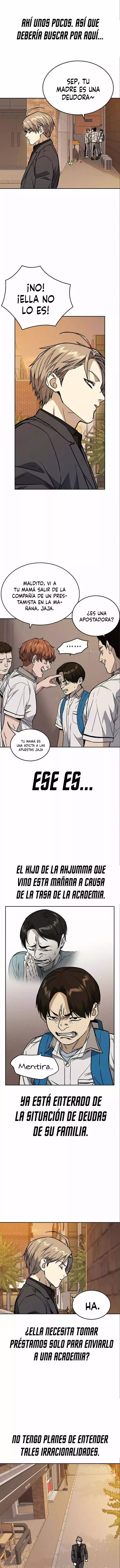 Read Study Group ES Manga Online