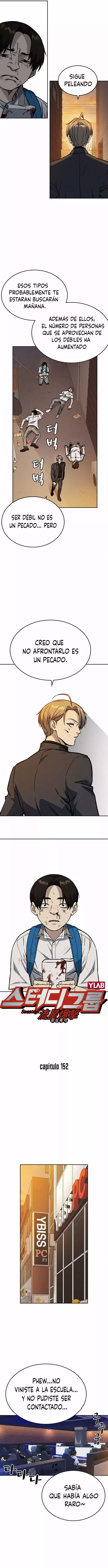 Read Study Group ES Manga Online