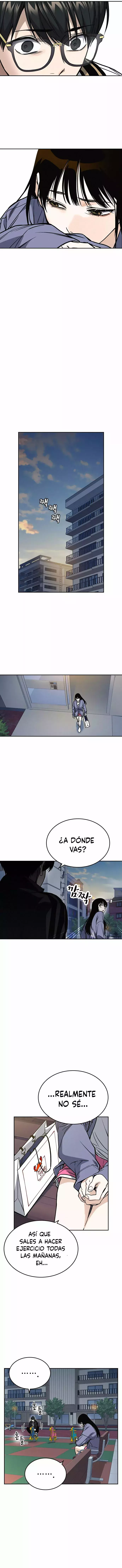 Read Study Group ES Manga Online