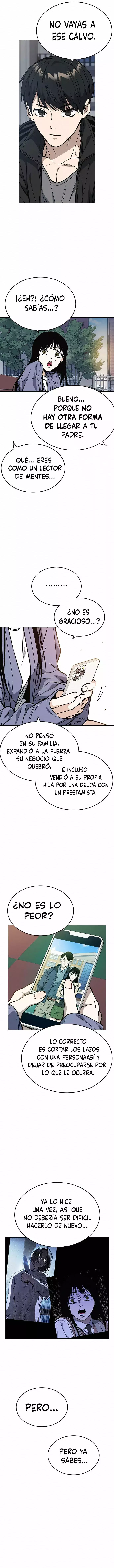 Read Study Group ES Manga Online