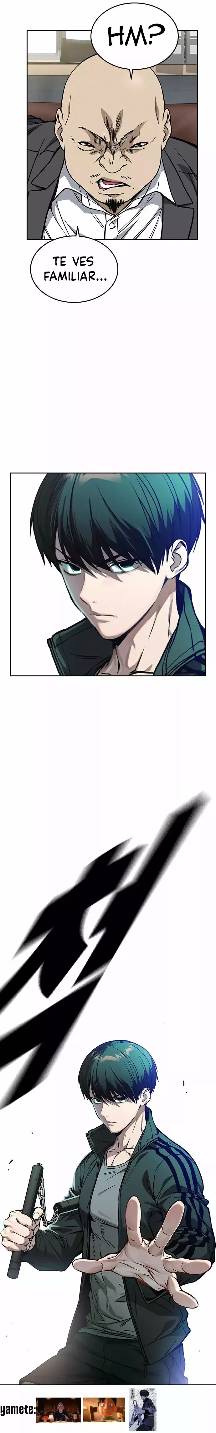 Read Study Group ES Manga Online
