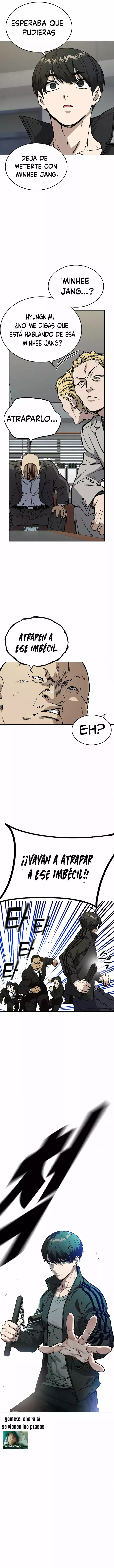 Read Study Group ES Manga Online