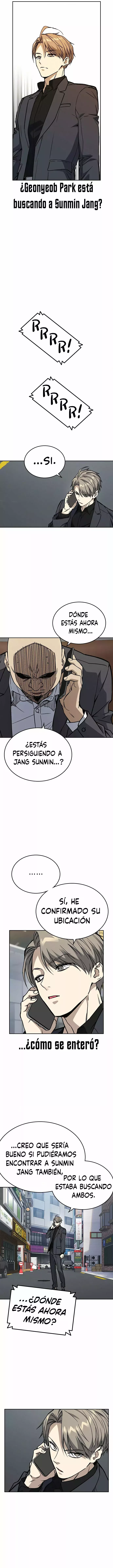 Read Study Group ES Manga Online