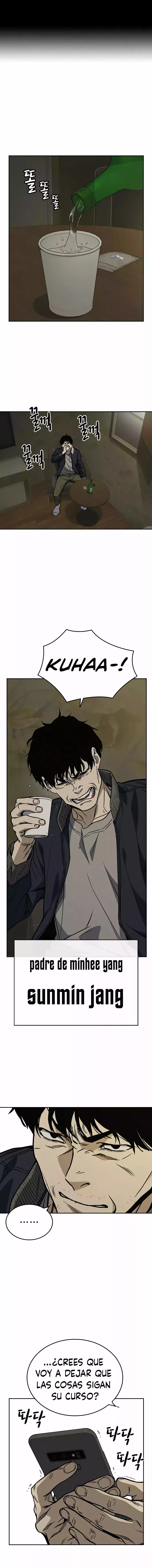 Read Study Group ES Manga Online