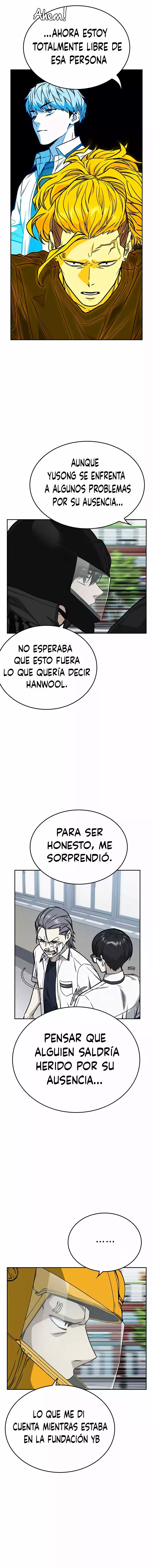 Read Study Group ES Manga Online