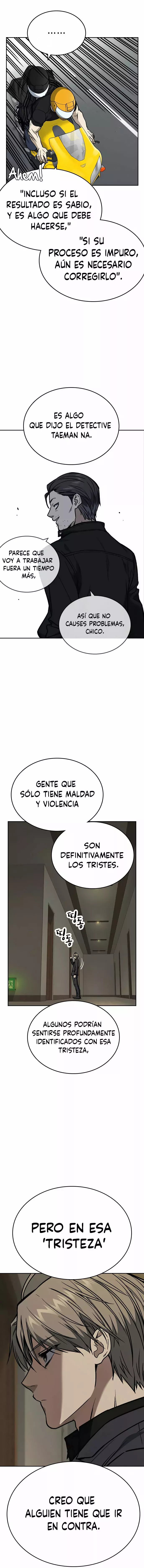 Read Study Group ES Manga Online