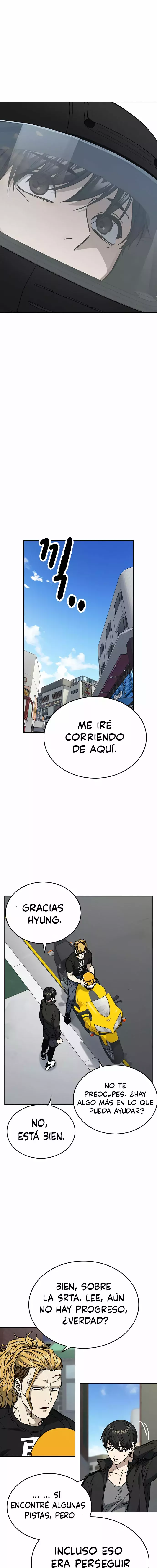 Read Study Group ES Manga Online